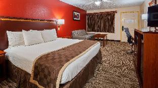 Best Western Executive Inn Marshall Kamer foto