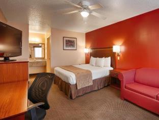 Best Western Executive Inn Marshall Kamer foto